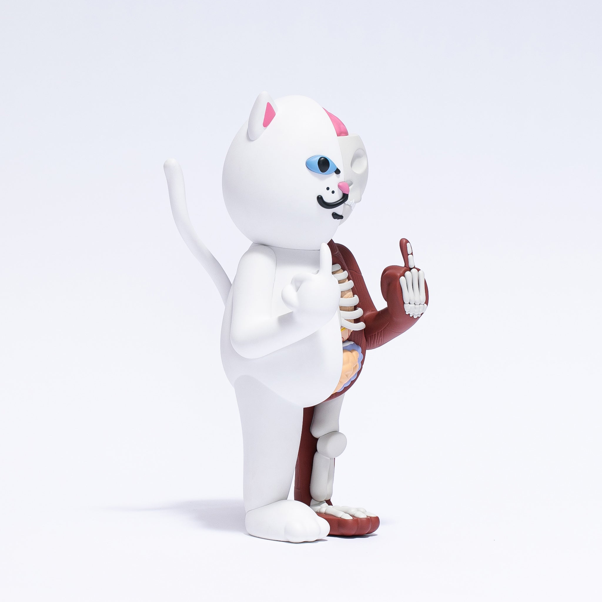  Lord Nermal Vinyl Figure、mySite、merchandisen