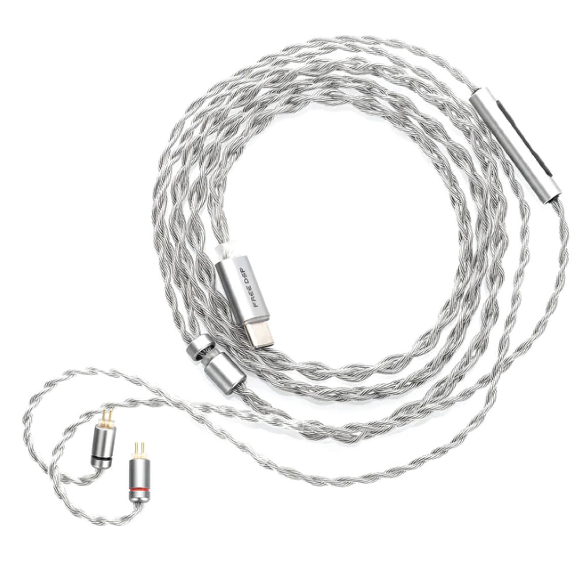  Moondrop - FreeDSP、mySite、merchandisen