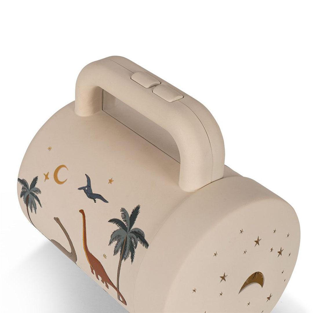  Konges Slojd Big Flash Light - Dino、mySite、merchandisen