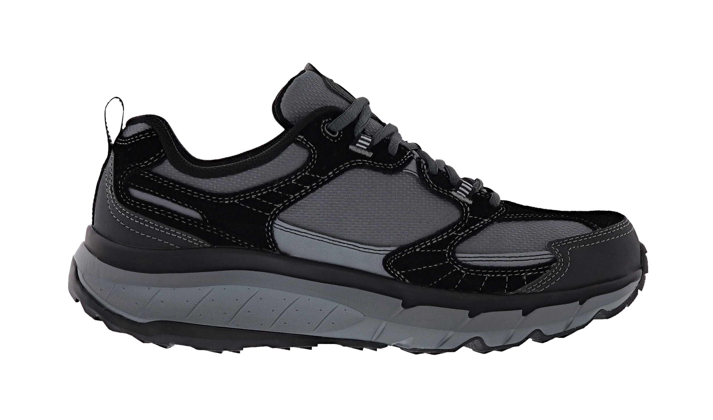 Skechers Men's D'lux Pro Goodyear Performance Sneakers、mySite、lovesweatpilates