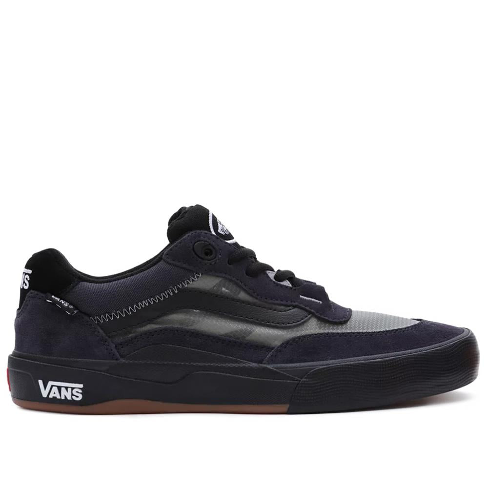  Vans Wayvee - Midnight Navy、mySite、merchandisen