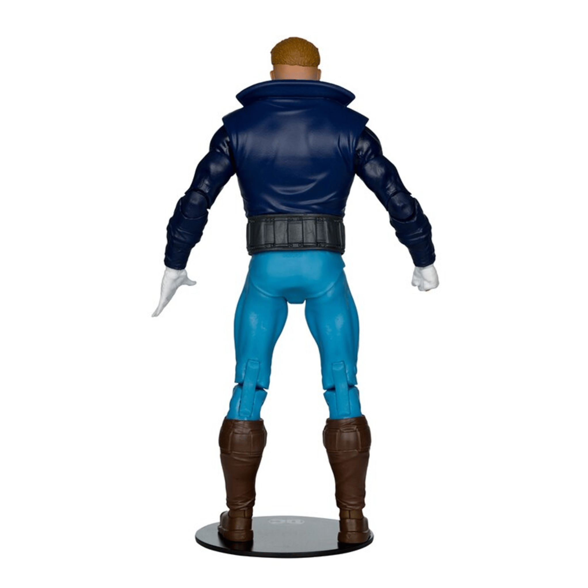 DC Multiverse Platinum Label Collector Edition #32 Guy Gardner (Green Lantern Corps)、mySite、hgirdovlk