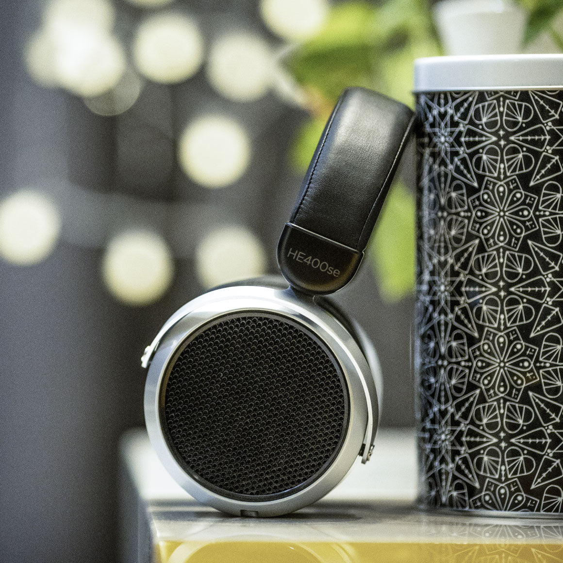  HiFiMAN - HE400se、mySite、merchandisen