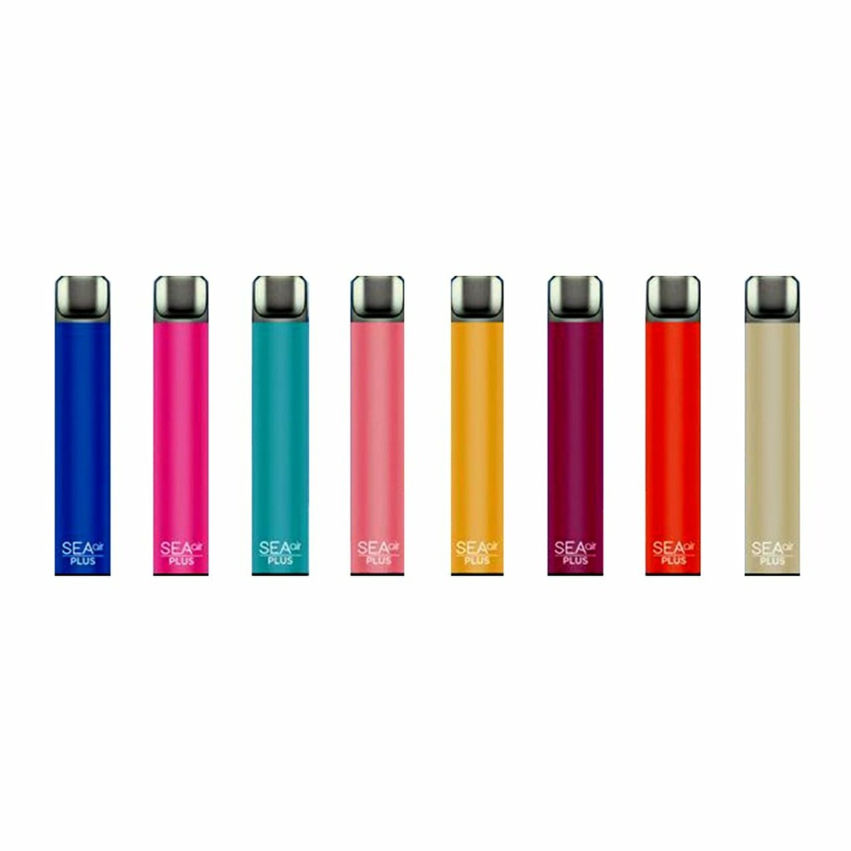 Sea Air Plus Single Disposable Vape 5mL、mySite、zt4zffjzw