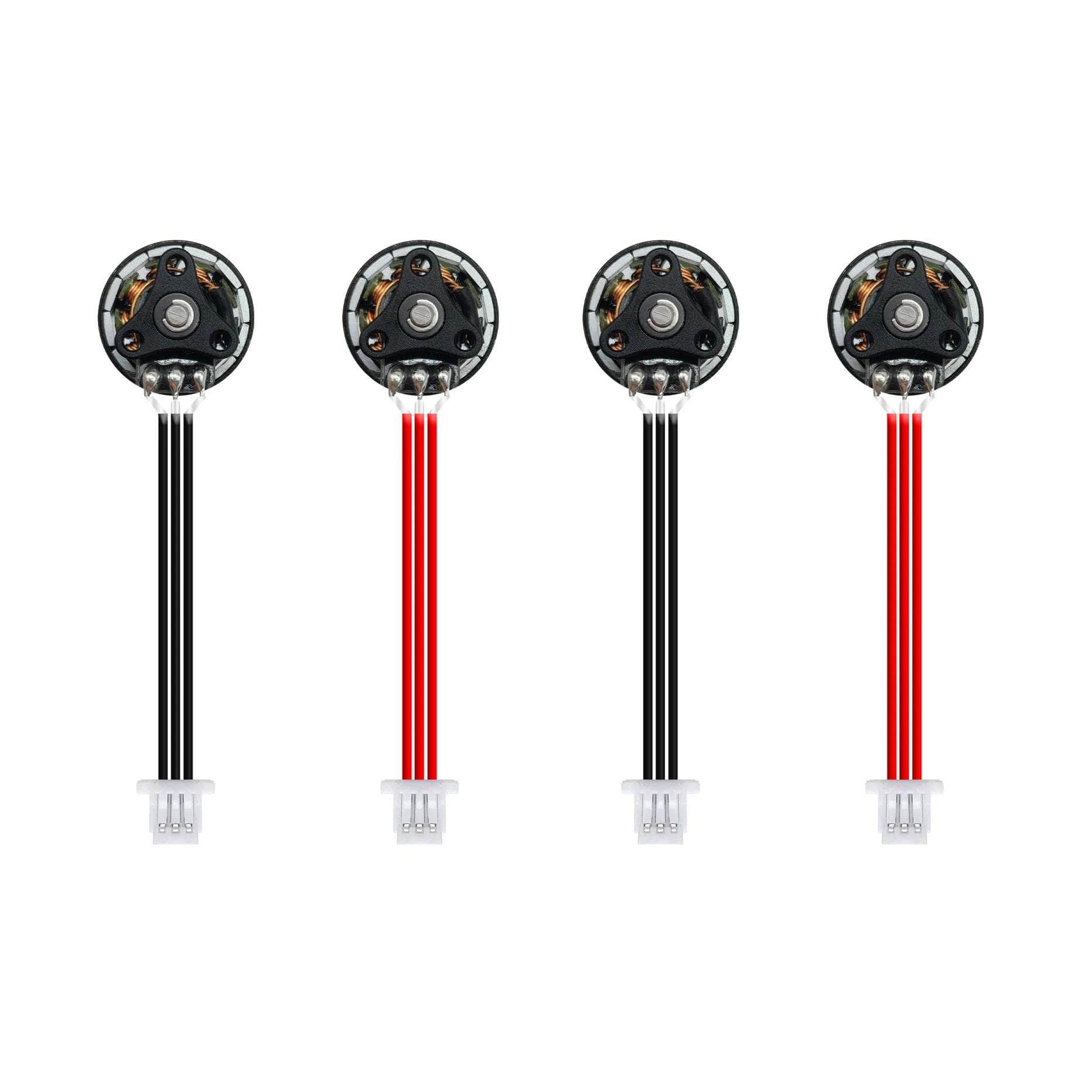  NewBeeDrone HummingBird 0802 25000Kv Micro Motor 4 pack、mySite、merchandisen