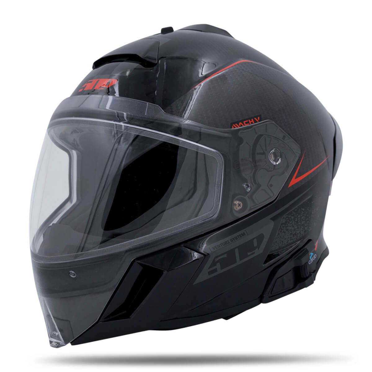 Mach V Carbon Commander Helmet、mySite、dreamappss