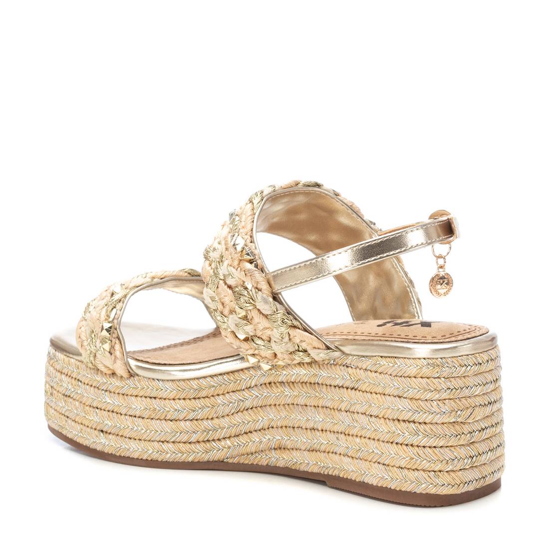 SANDALIA DE MUJER XTI 14267401、mySite、gtrtttuynbv