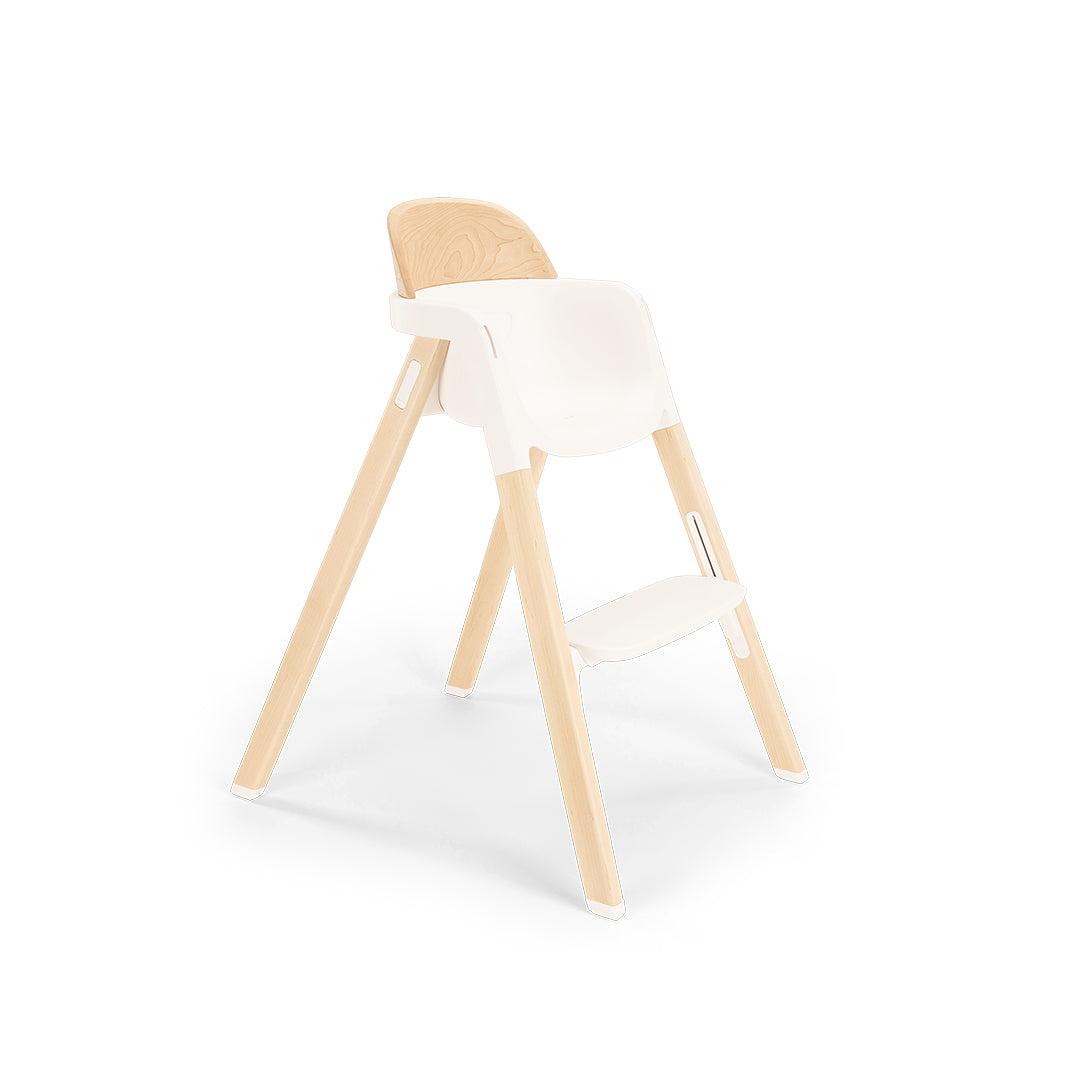  Nuna BRYN Highchair - Heritage、mySite、merchandisen