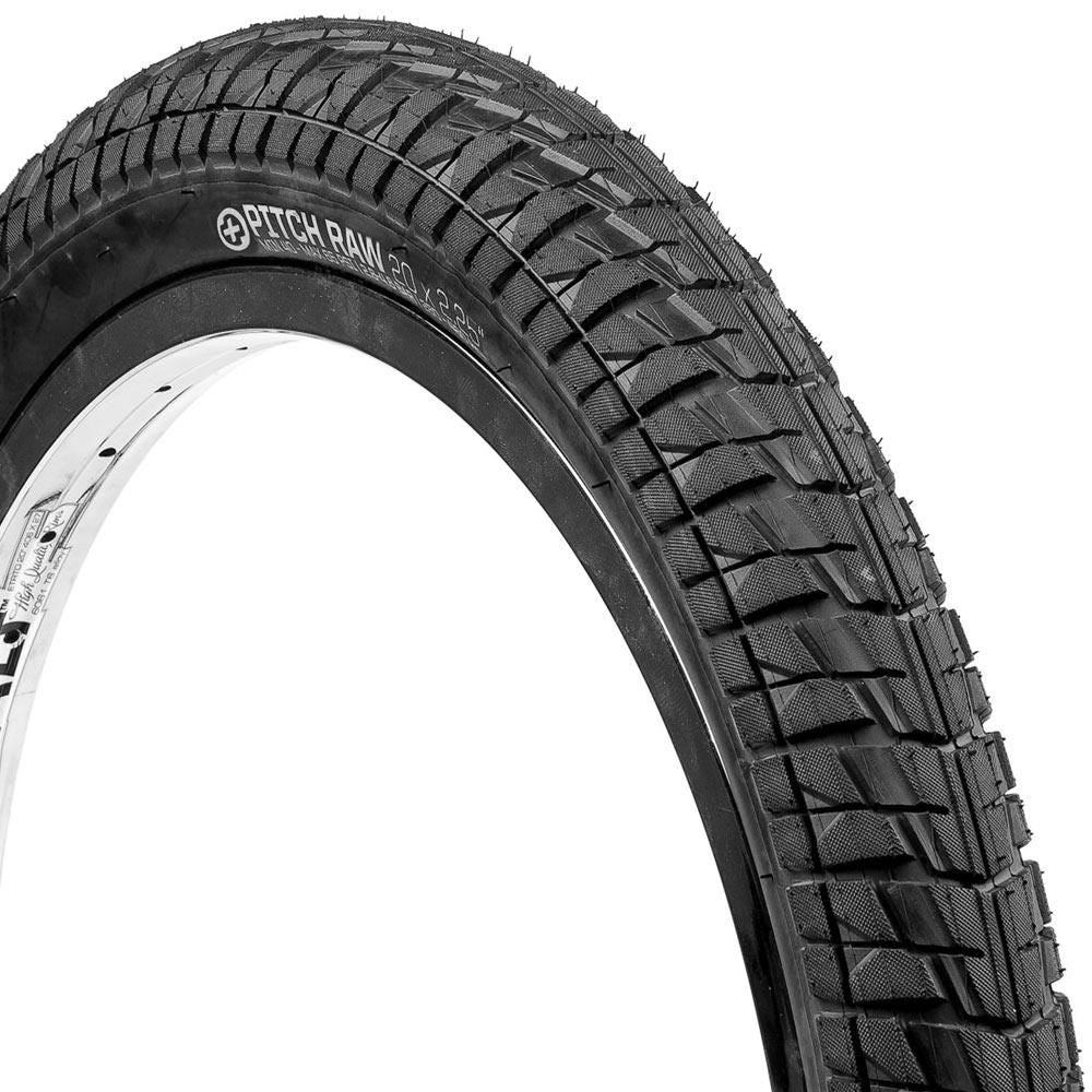  SaltPlus Pitch Raw Tyre - Black - 2.25、mySite、merchandisen