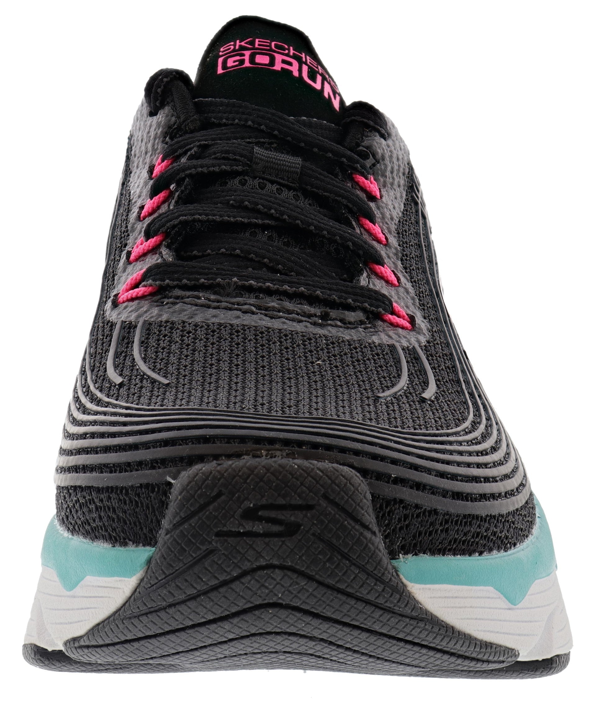 Skechers Women's Lightweight Running Shoes Max Cushioning Elite、mySite、dreamappss