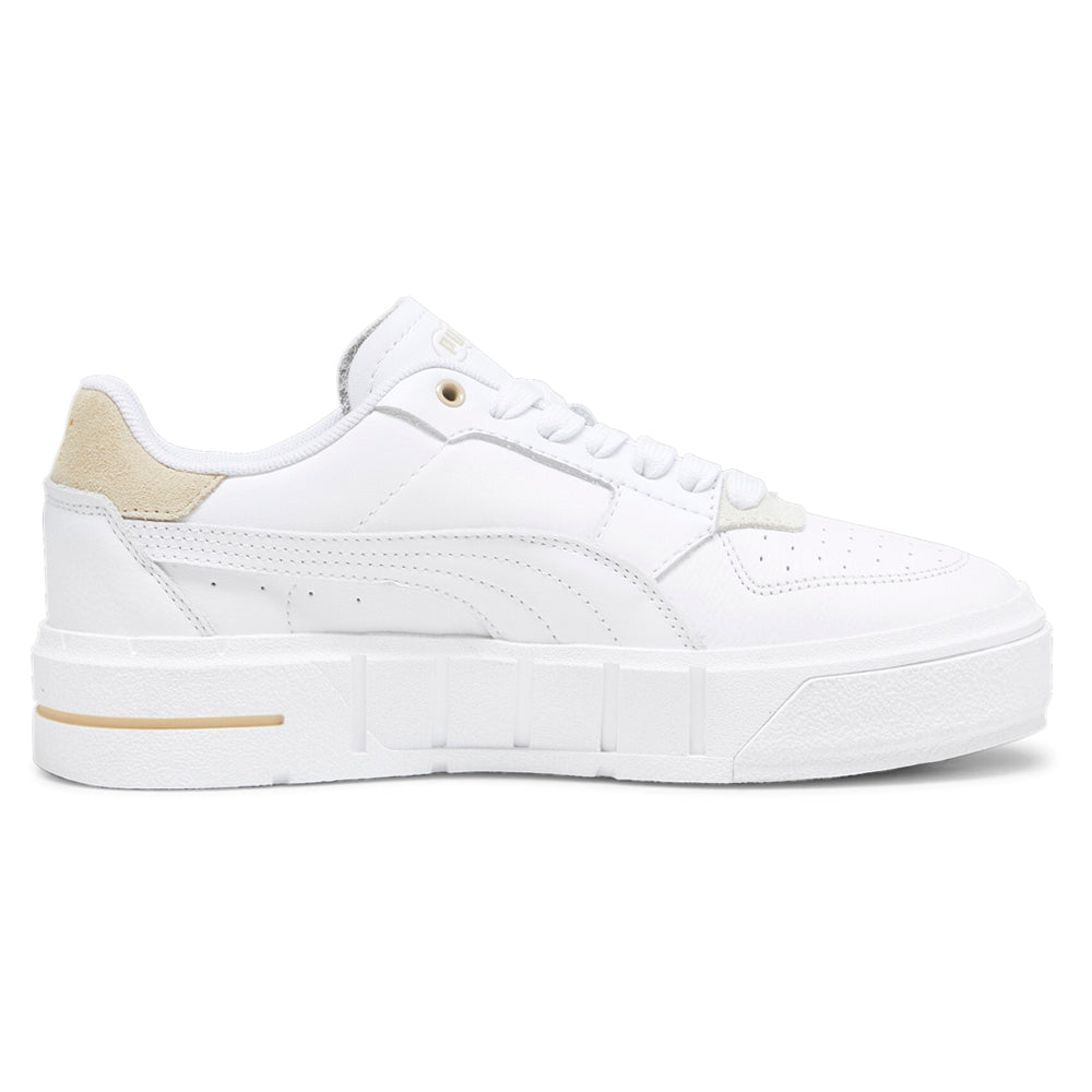 Cali Court Match Lace Up Sneakers、mySite、gtrtttuynbv