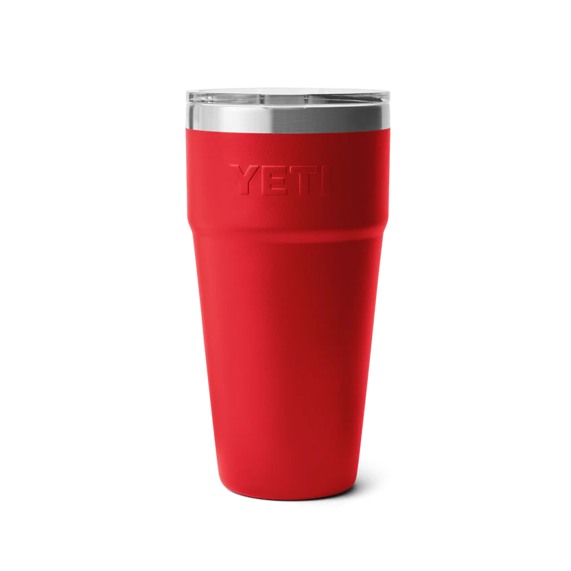 YETI Rambler 30 oz Stackable Cup - (887 ml)、mySite、noshort