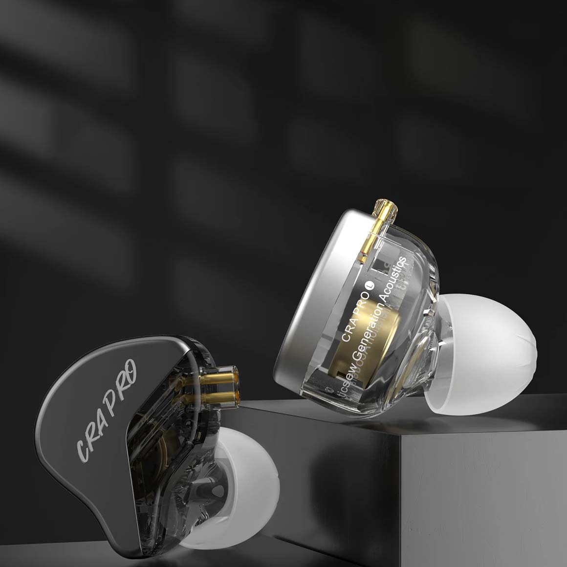  CCA - CRA Pro、mySite、merchandisen