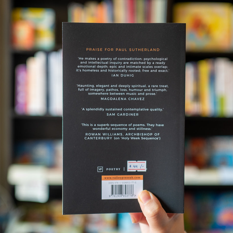 New and Selected Poems、mySite、topwebapps