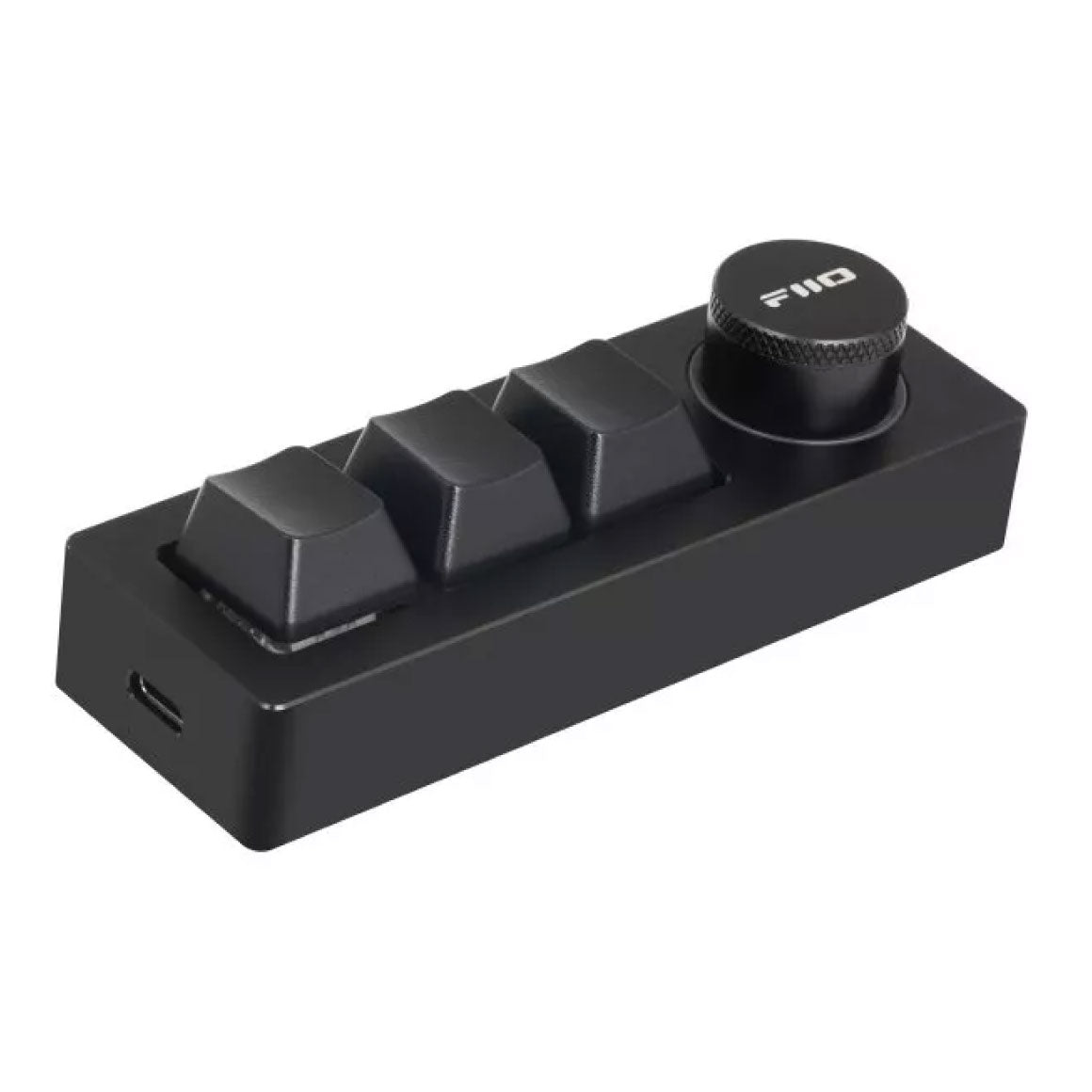  FiiO - KB1K、mySite、merchandisen