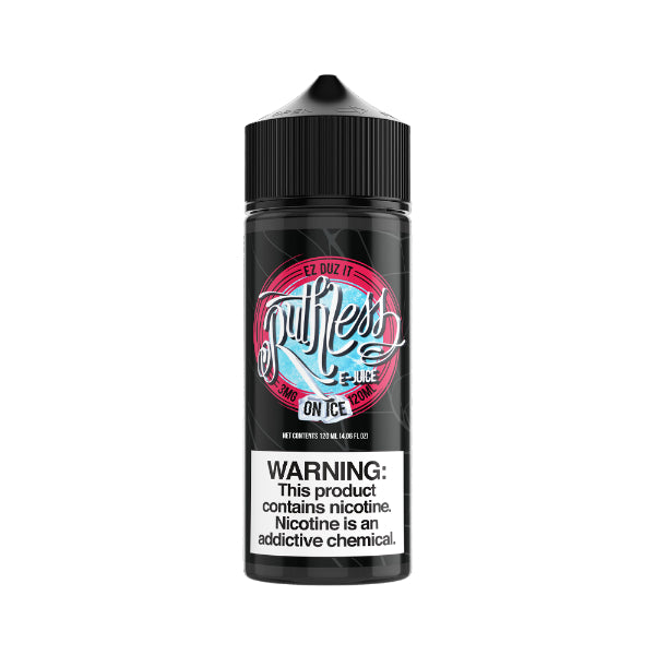Ruthless E-Liquid 120ML Vape Juice、mySite、zt4zffjzw