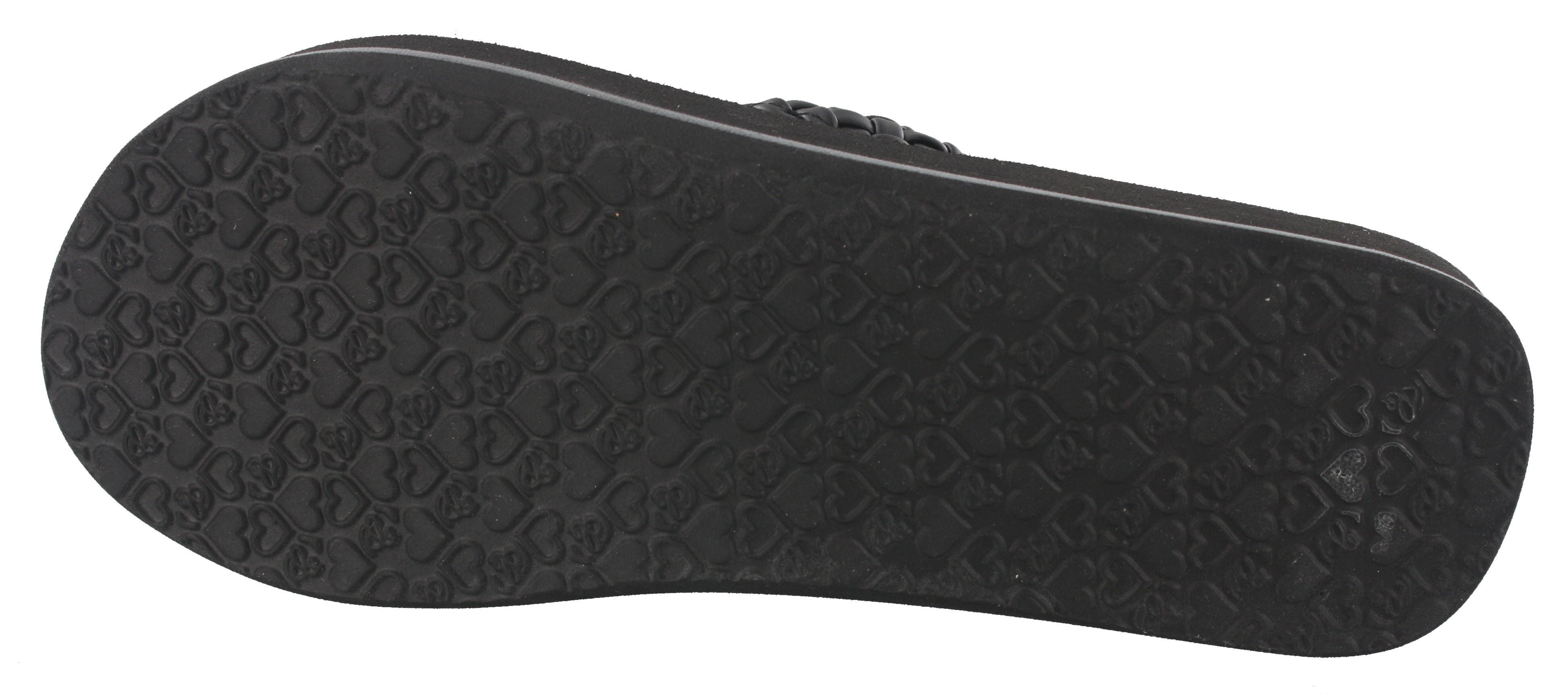 Cobian Women's Braided Bounce Cushioned Sandals、mySite、dreamappss