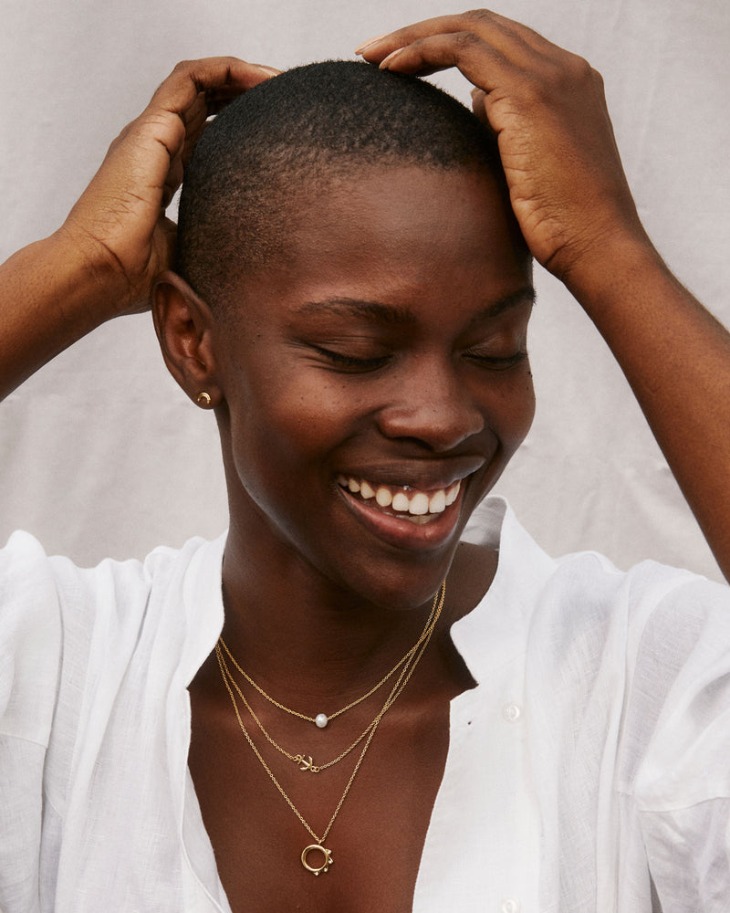 Squad Necklace、mySite、hinf8tx79