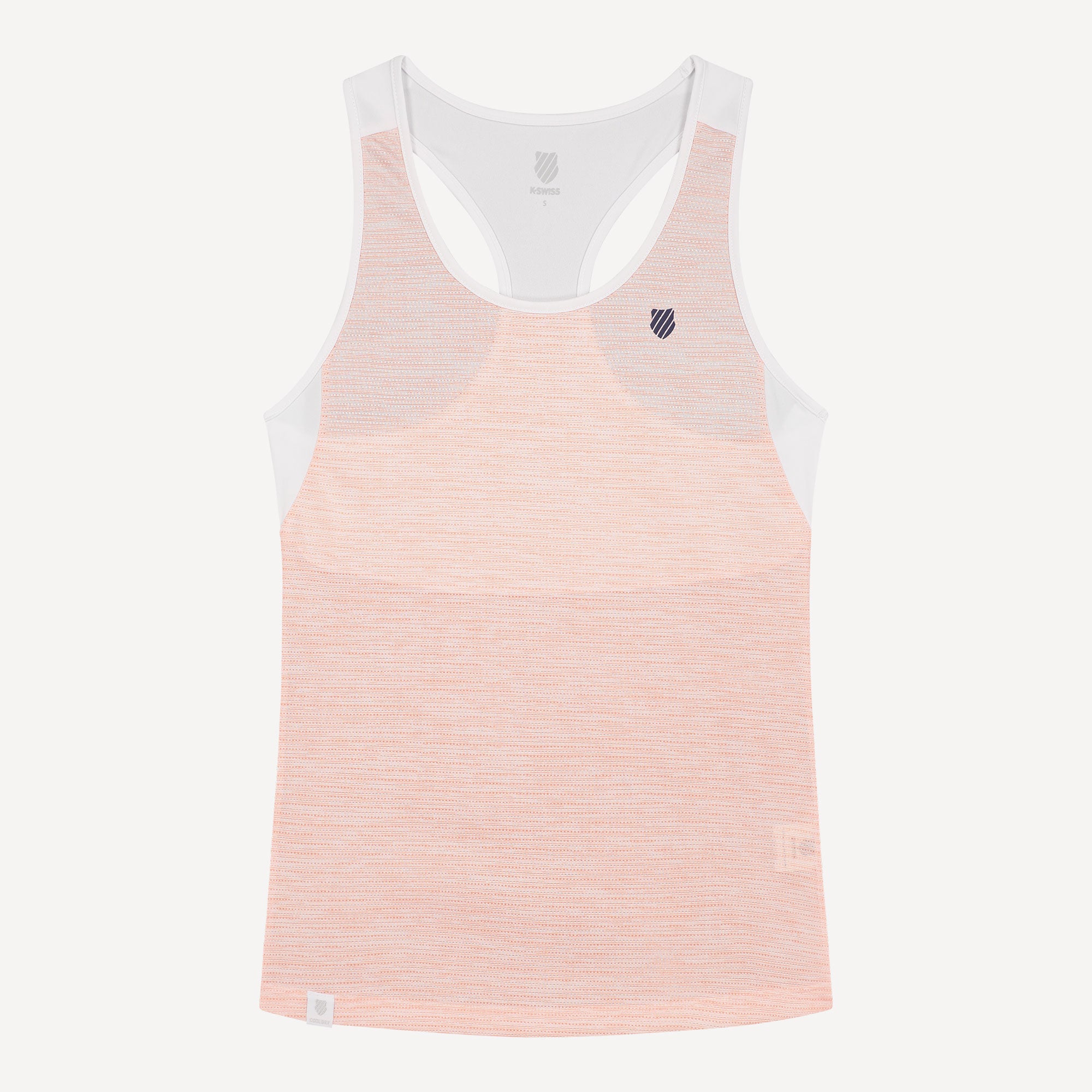 K-Swiss Hypercourt Speed Women's Tennis Tank