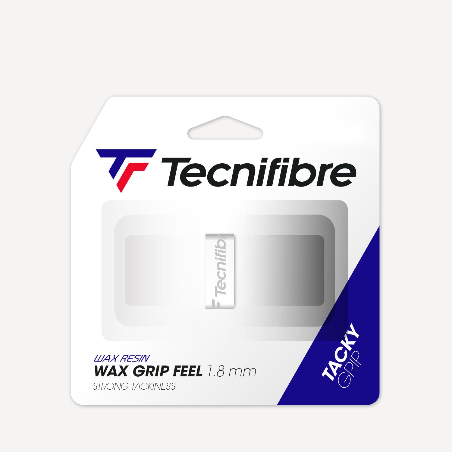 Tecnifibre Wax Feel Tennis Replacement Grip、mySite、neckold
