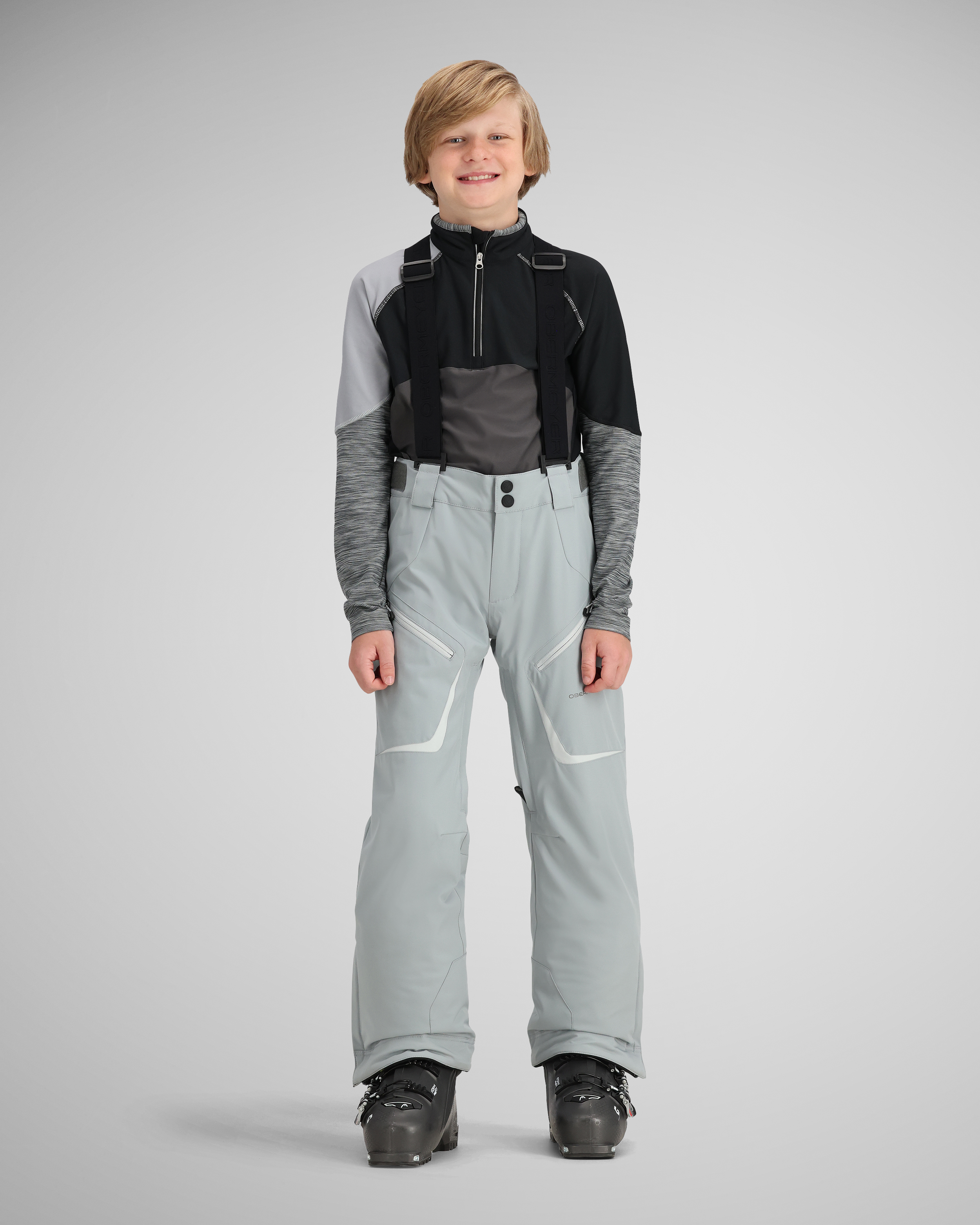 Enforcer Pant、mySite、i-lightchina