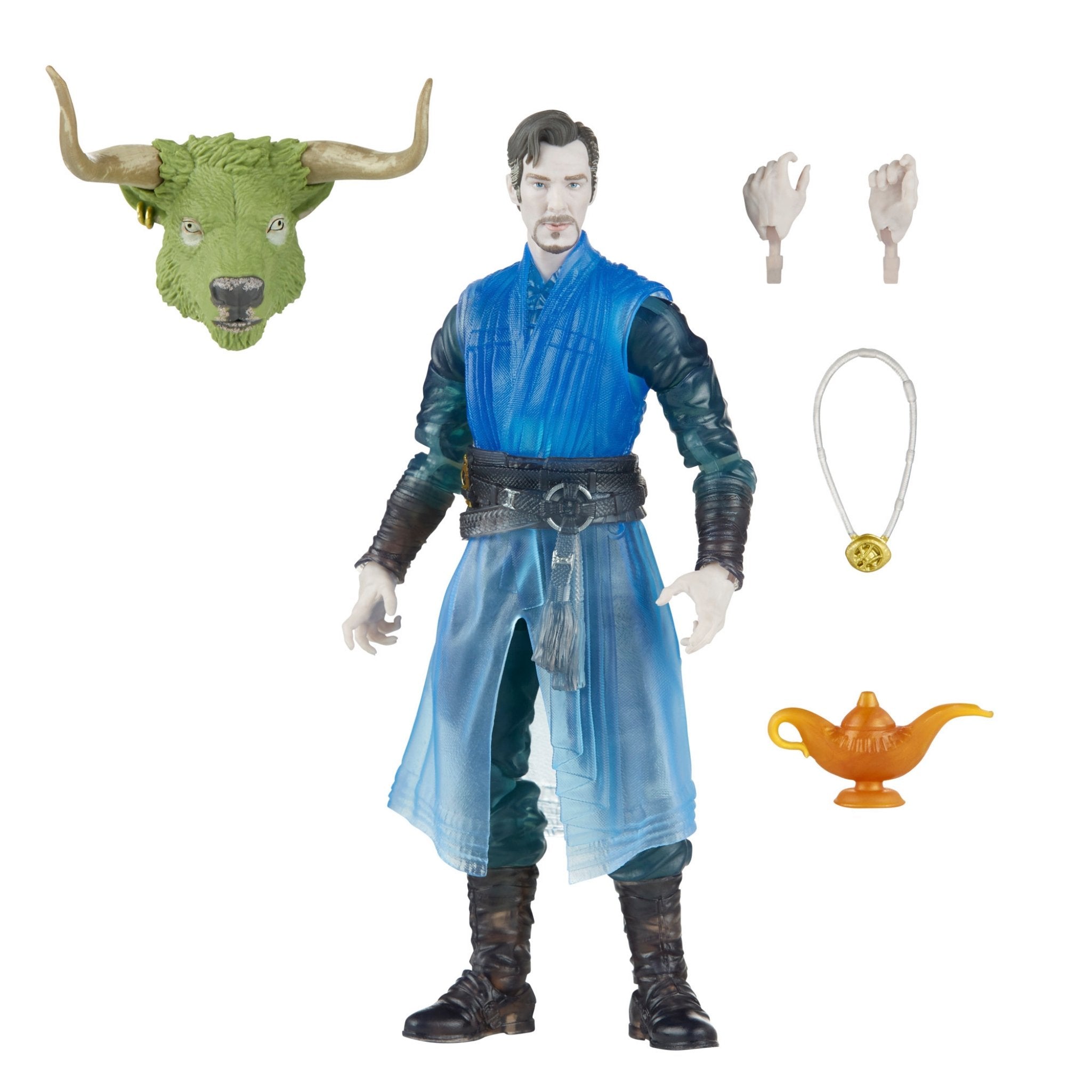 Marvel Legends Dr. Strange 2 Multiverse of Madness Astral Form Doctor Strange (Rintrah BAF)、mySite、hgirdovlk