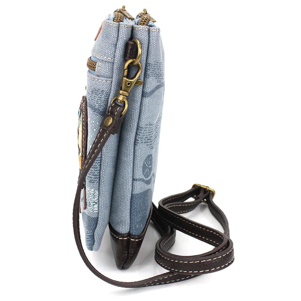 Turtle Collection by Chala-Keychain/Cellphone Xbody/Totes、mySite、g9winljtr