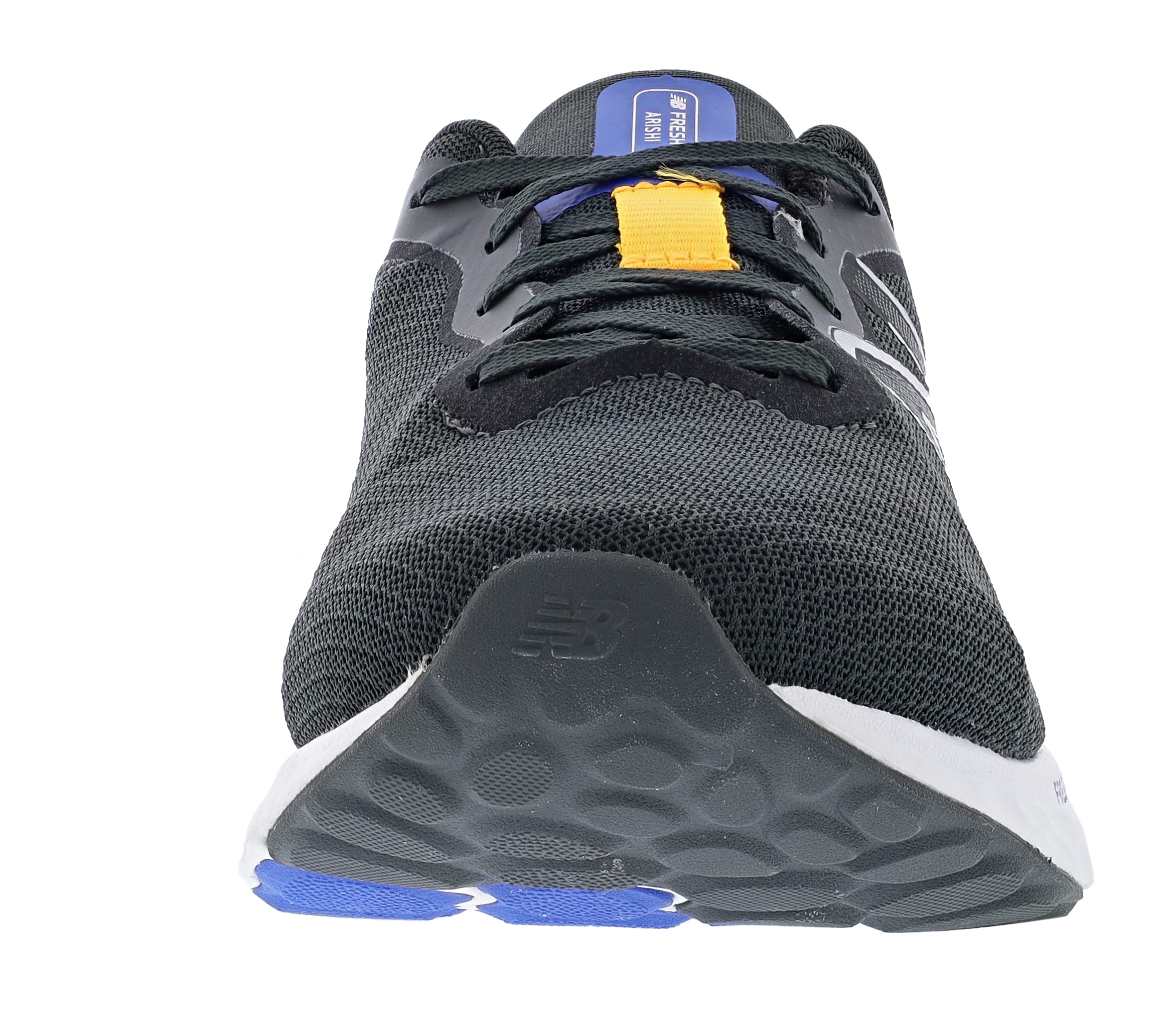 New Balance Men's Fresh Foam Arishi v4 Lightweight Running Shoes、mySite、dreamappss