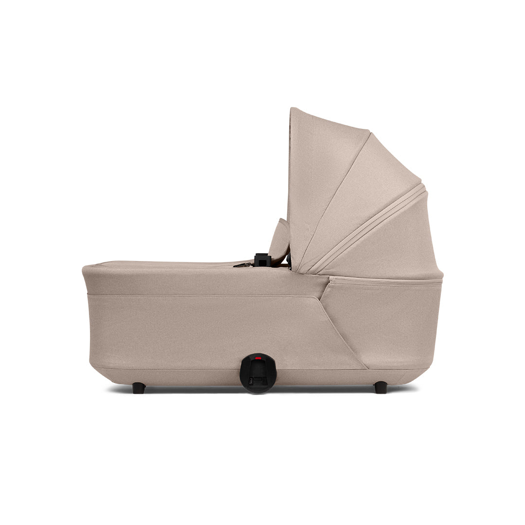  Joolz Hub2 Carrycot - Sandy Taupe、mySite、merchandisen