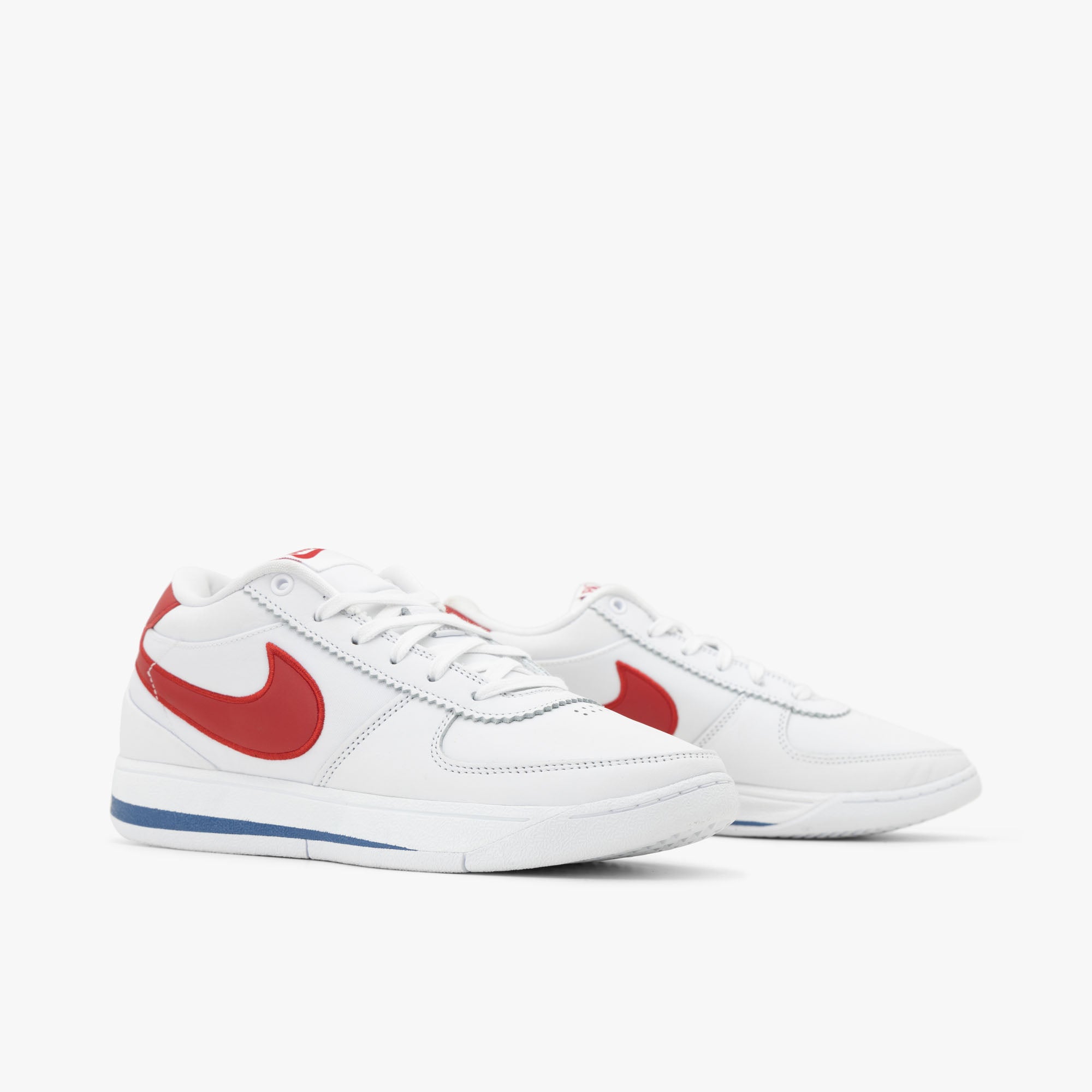  Nike Book 1 / White / Varsity Red - Varsity Blue、mySite、merchandisen