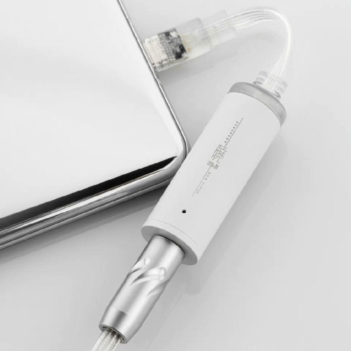  Moondrop - DAWN、mySite、merchandisen