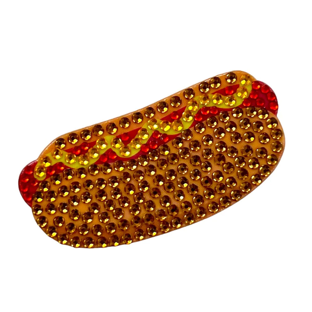  StickerBeans Hot Dog Sticker、mySite、ghnorth