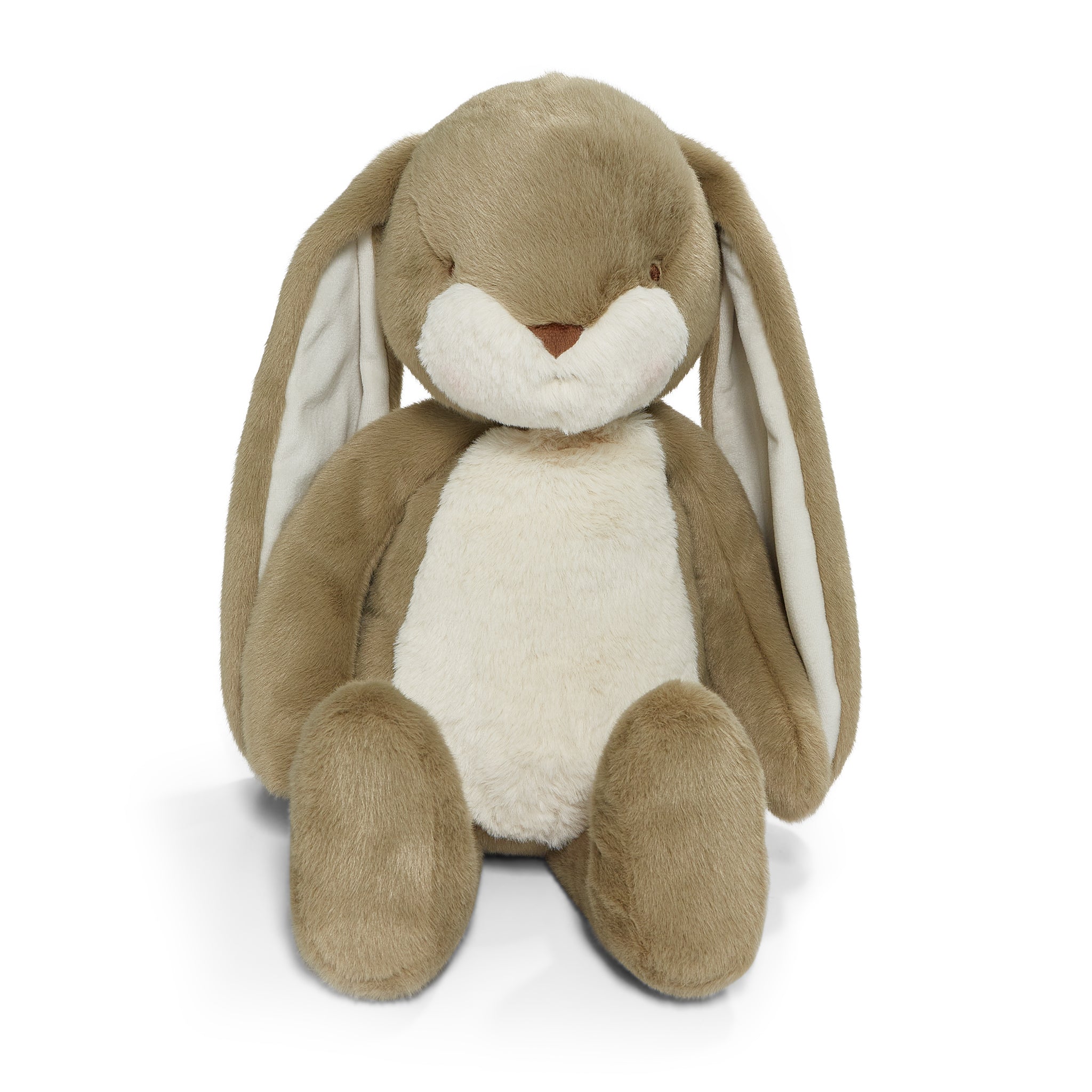 Big 20 Floppy Nibble Bunny - Bayleaf、mySite、g9winljtr