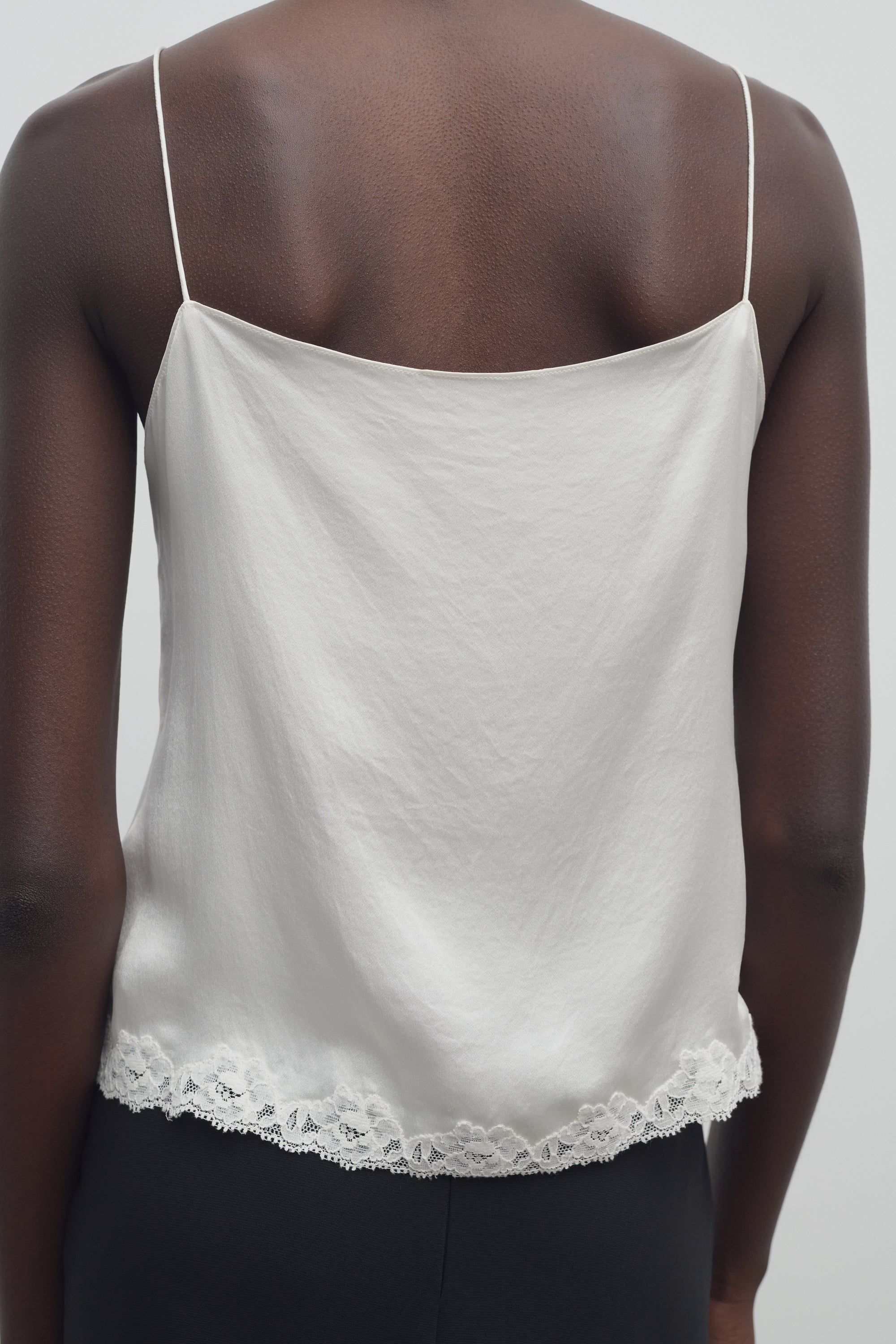 Kilari Top in Silk、mySite、aoinhome