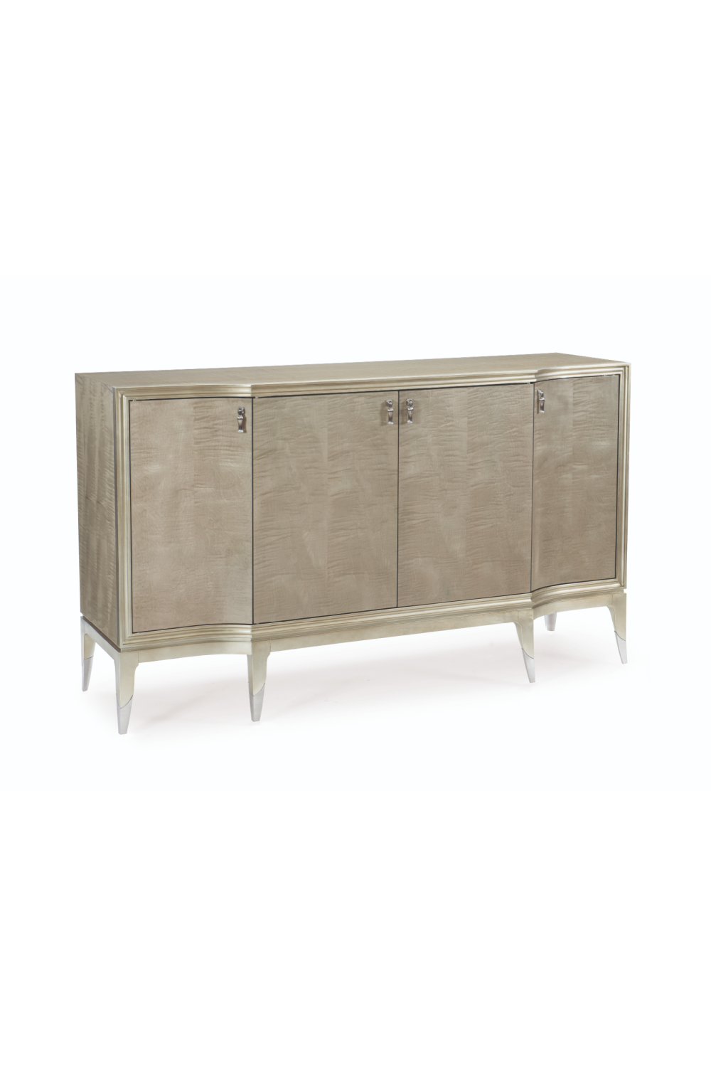 Silver Modern Sideboard | Caracole May I Serve You、mySite、neckold