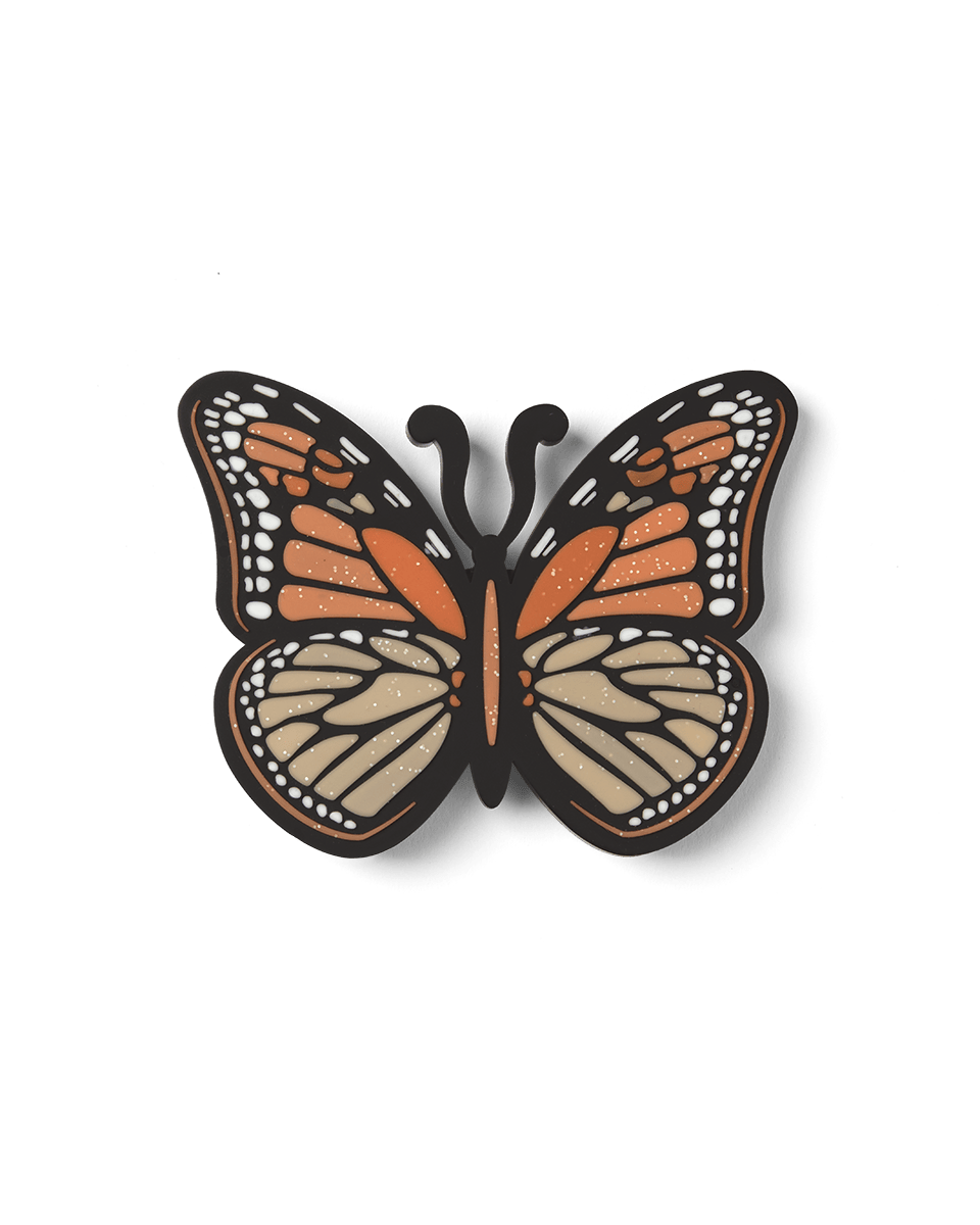 Bogg Bit - Sun Beam Butterfly、mySite、solidvoid