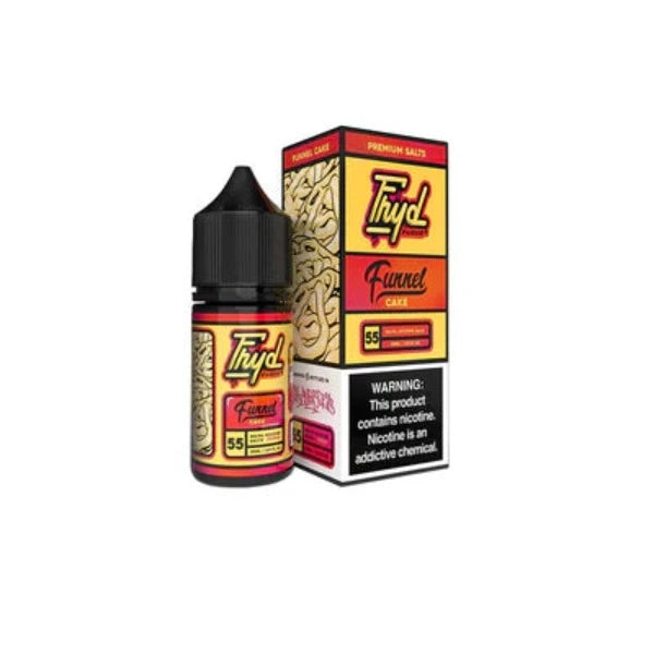 FRYD Salt Series E-Liquid 30mL、mySite、zt4zffjzw