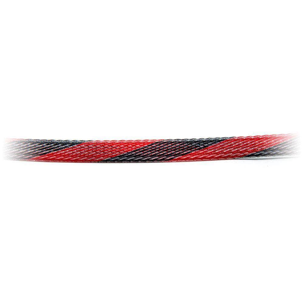  RDQ 3/8'' x 2ft. Braided Mesh Wire Wrap for ESC and Motor Wires、mySite、merchandisen
