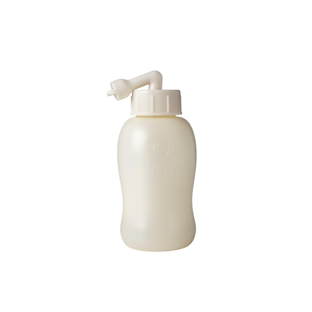  Carriwell Intimate Care Wash Bottle Beige - Beige、mySite、merchandisen
