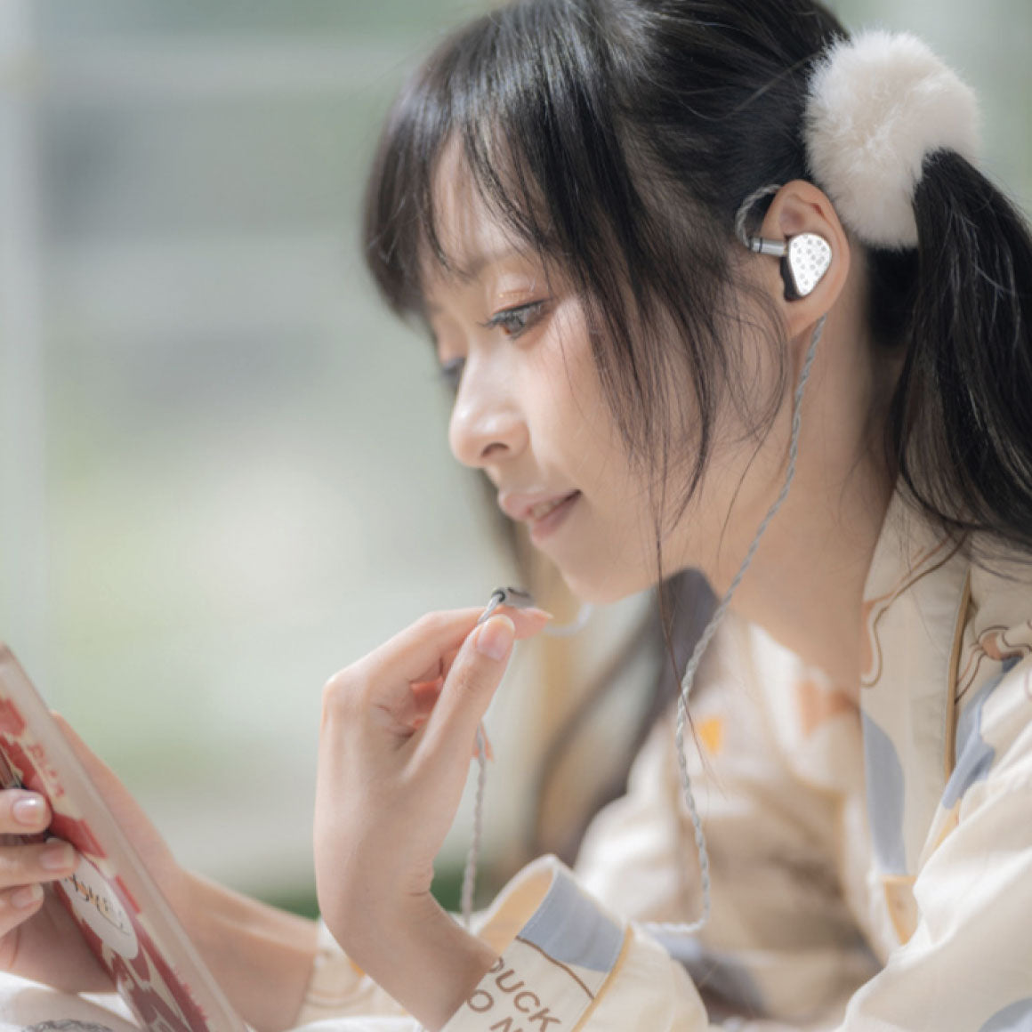  Moondrop - MAY、mySite、merchandisen