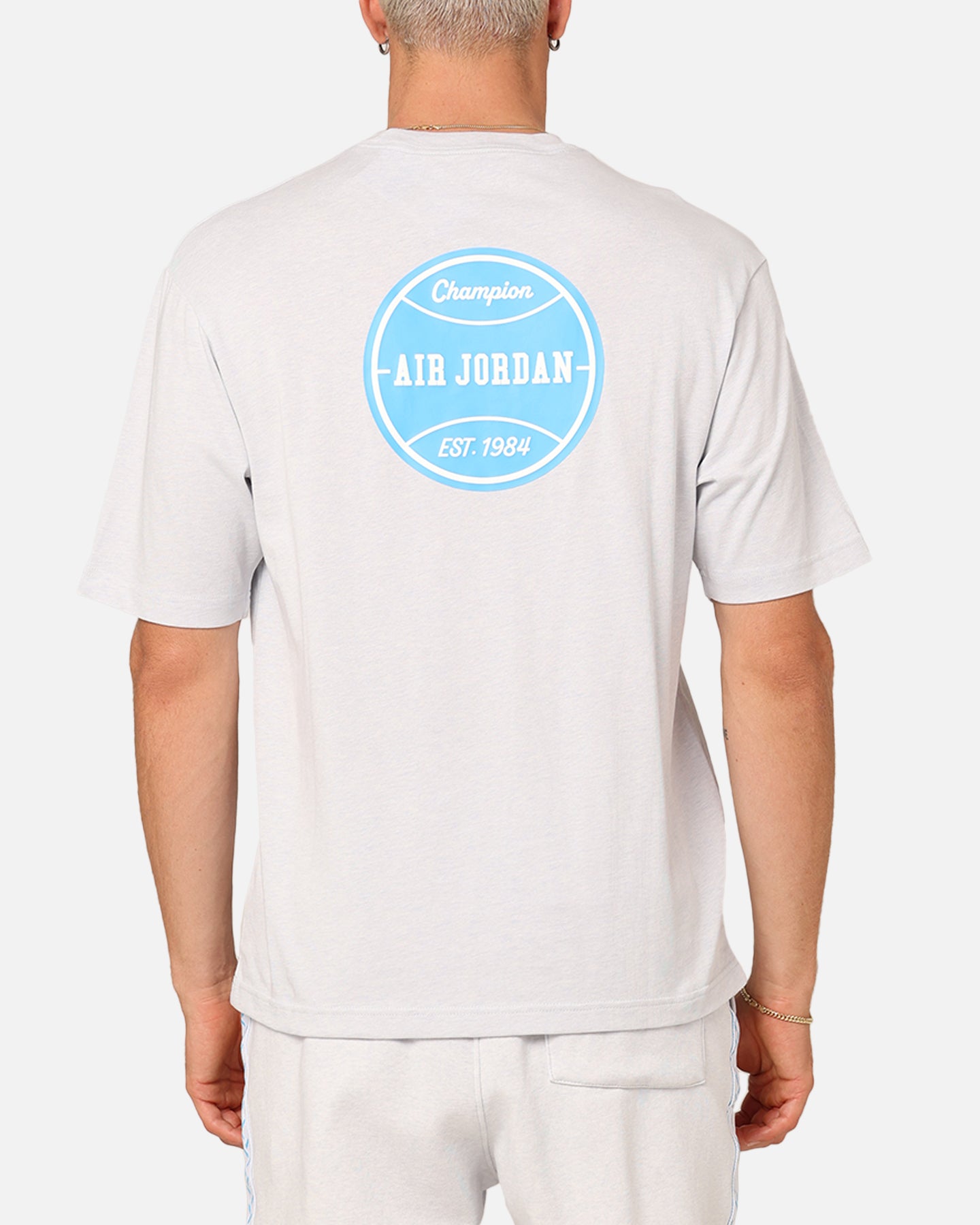 Jordan Flight MVP '85 T-Shirt Pure Platinum、mySite、zt4zffjzw