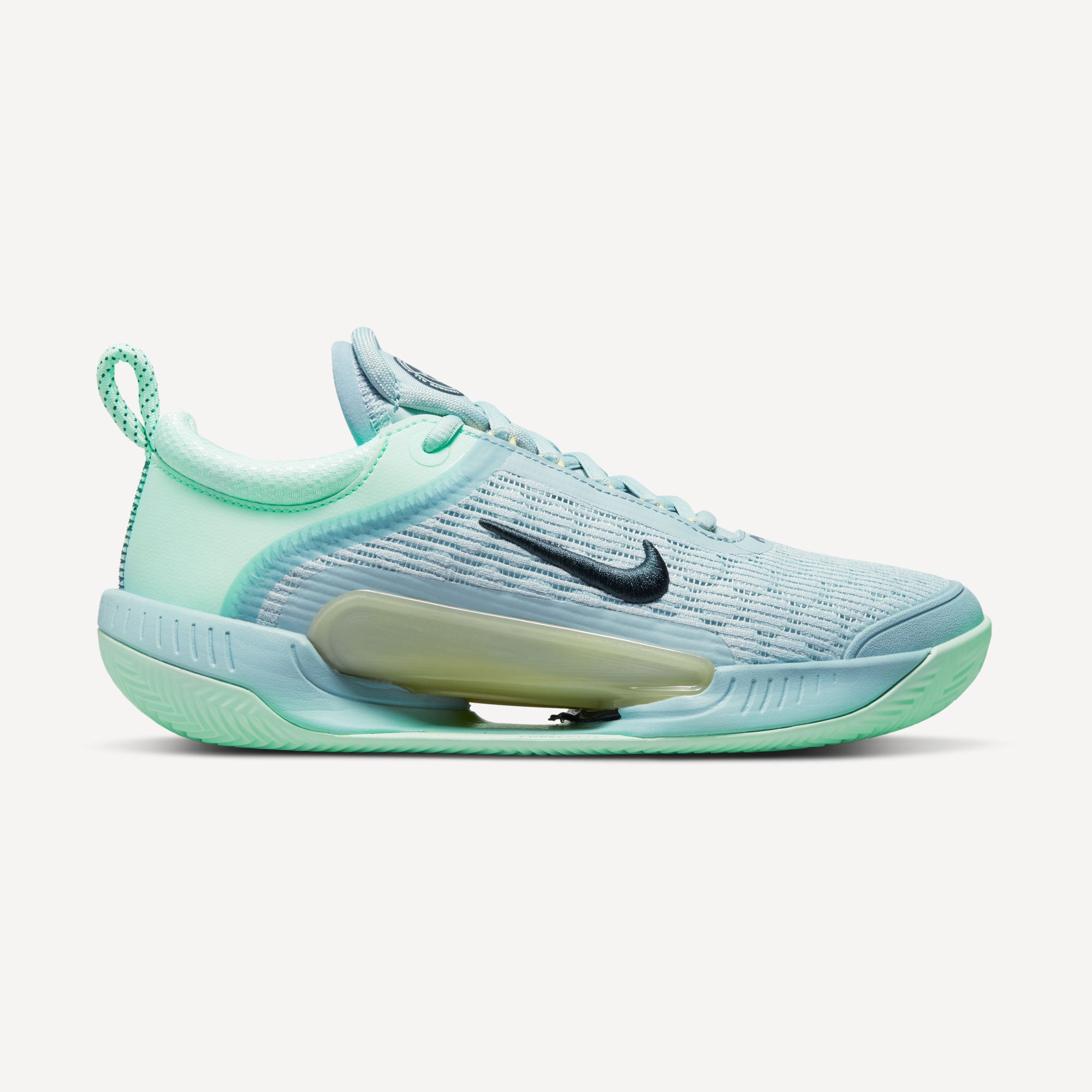 NikeCourt Zoom NXT Women's Clay Court Tennis Shoes