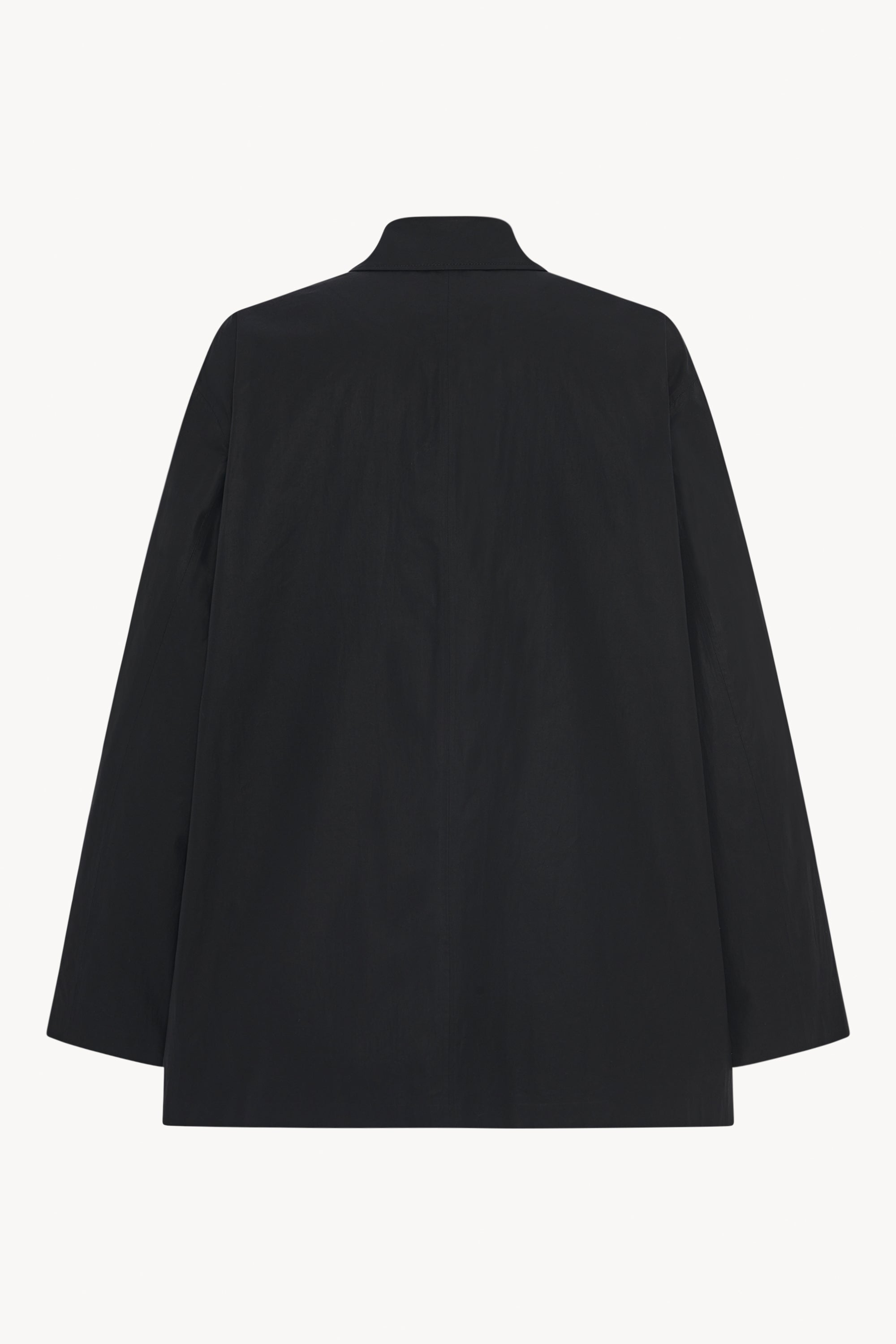 Noe Jacket in Cotton、mySite、aoinhome