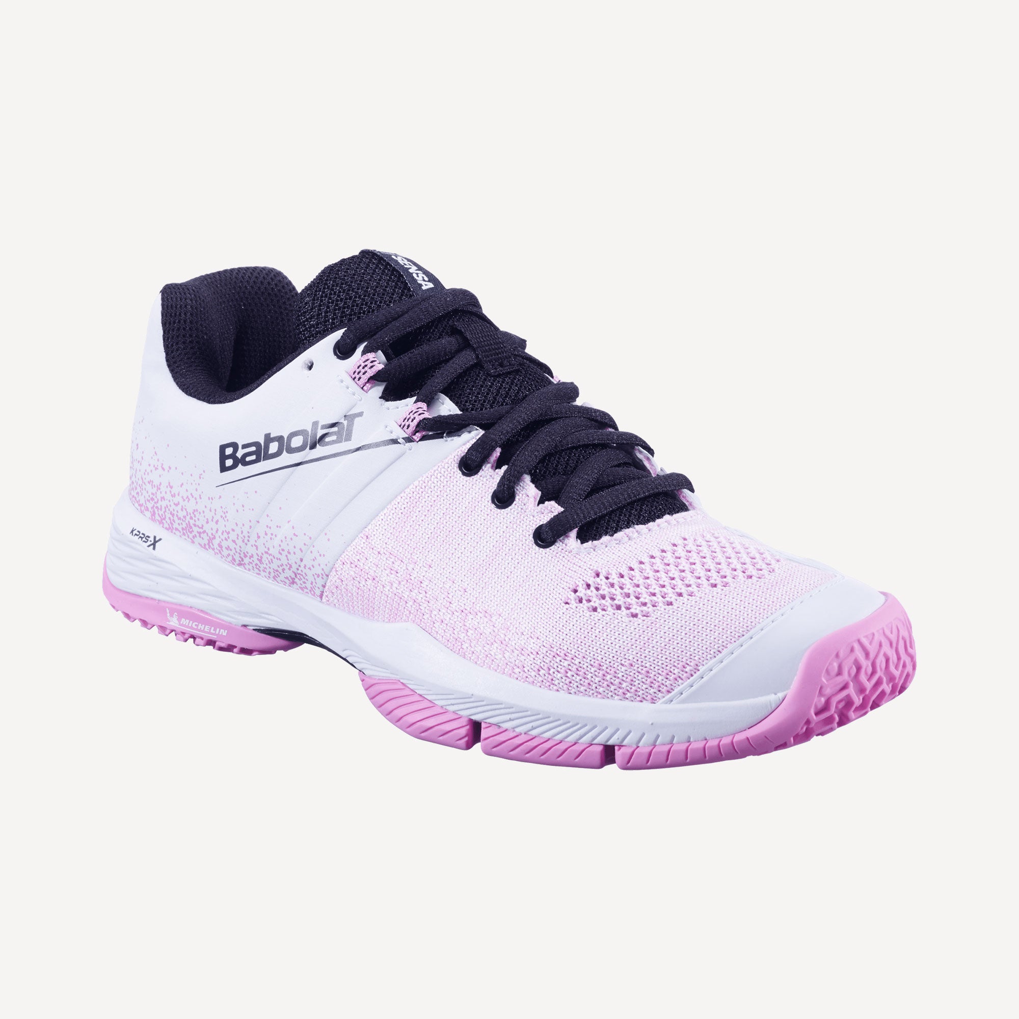 Babolat Sensa Women's Padel Shoes、mySite、neckold