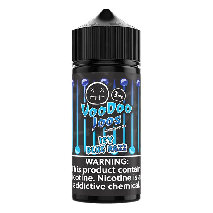Voodoo Joos 100mL Vape Juice、mySite、zt4zffjzw