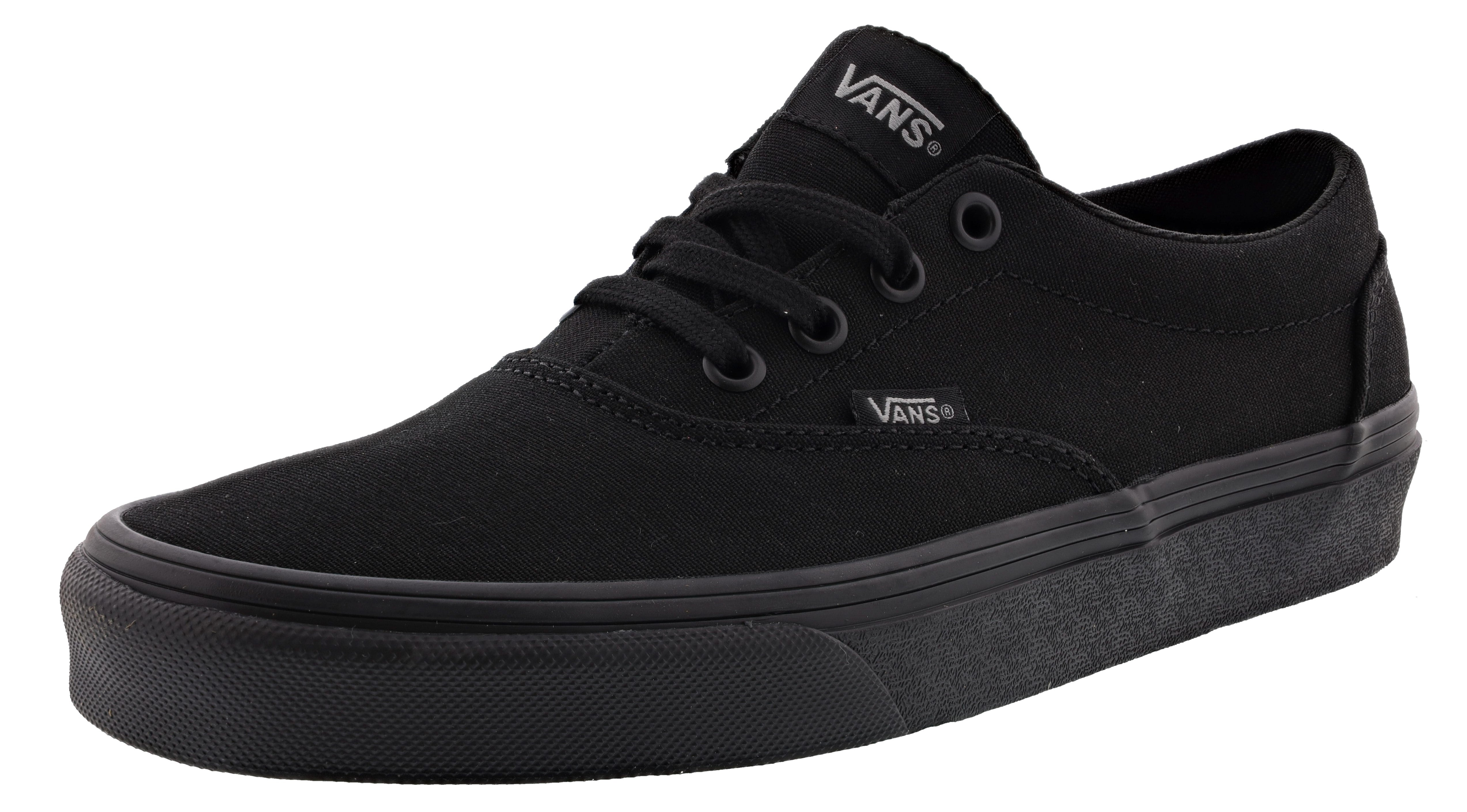 Vans Women's Doheny Low Canvas Vulcanized Rubber Skate Shoes、mySite、dreamappss