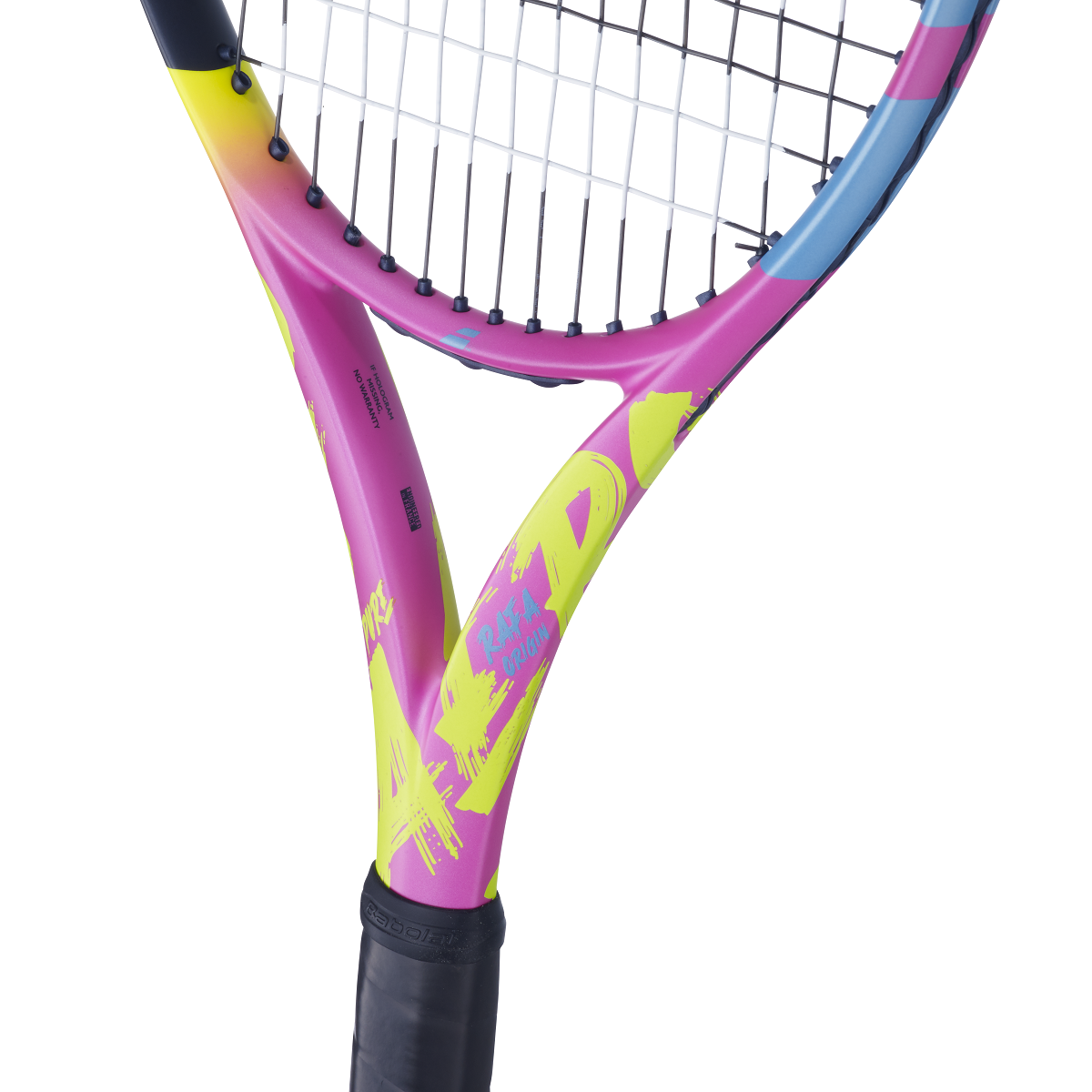 Babolat Pure Aero Rafa Origin (2023) - Demo Rental