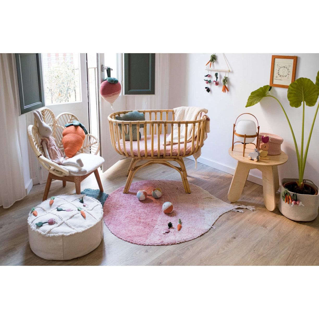 Oli & Carol Veggies Basket、mySite、gigharbornorthrealestate