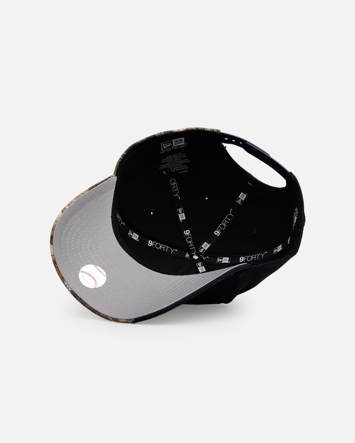 New Era Boston Red Sox 'Camo Tear Away' 9FORTY A-Frame Snapback Camo/Official Team Color、mySite、zt4zffjzw