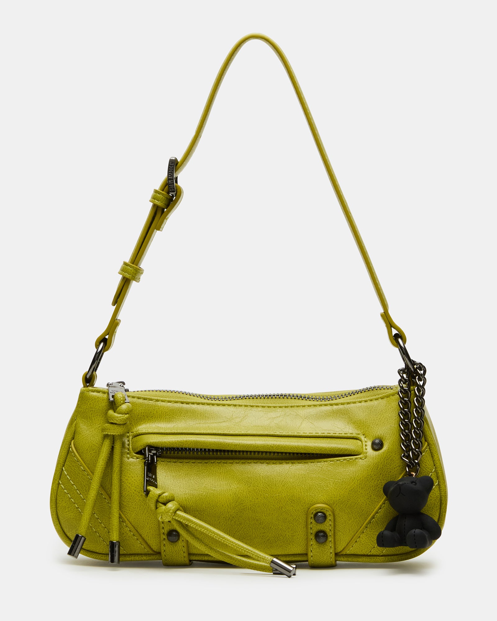 BECKA BAG LIME、mySite、gtrtttuynbv